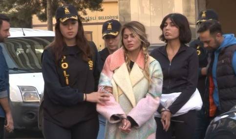 Nihal Candan ve Bahar Candan kardeşlerin 'dolandırıcılık' davasında karar çıktı 1